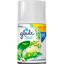 Сменный аэрозольный баллон "Glade Automatic"