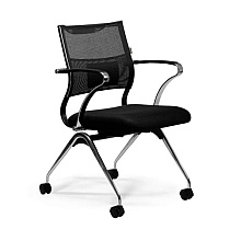 Кресло компьютерное ErgoLife Sit Air M4-290K