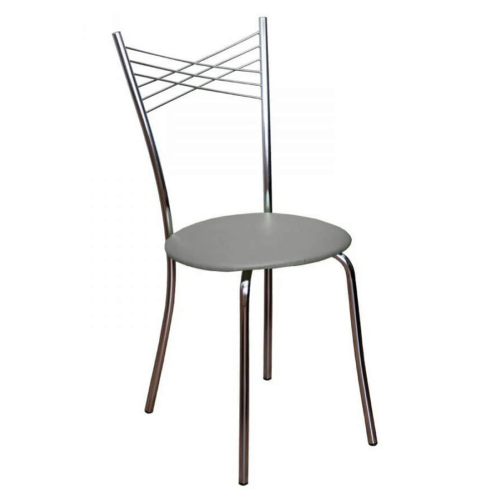 Стул SitUp VIOLA Lux Chrome - 5