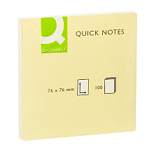 Бумага для заметок "Quick Notes"