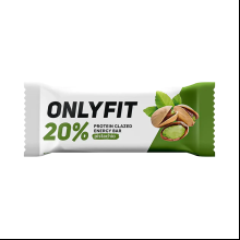 Батончик "OnlyFit", с фисташкой