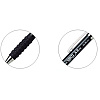 Карандаш автоматический "Pentel 120 A3", 0.5 мм, c ластиком - 2