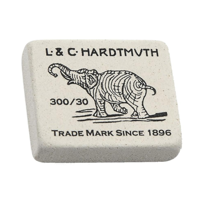 Ластик "Koh-I-Noor ELEPHANT 300/30"
