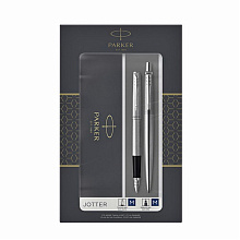 Набор "Jotter Stainless Steel СT"