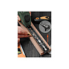 Набор ручного инструмента Deli HS EHT0006L, 6 предметов, Soft Touch, зеленый - 7