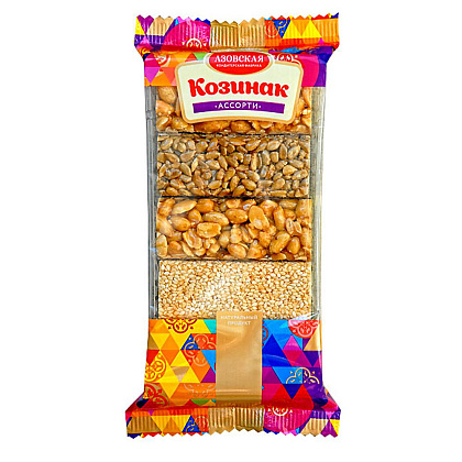 Козинак "Азовский", 280 г