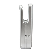 Электросушилка для рук BXG-JET 7200С, ABS-пластик, хром