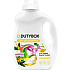 Кондиционер для белья Dutybox Paradise, 1 л, экологичный, концентрат