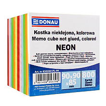 Бумага для заметок "Donau Cube"