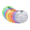 Коврик для писсуаров "Fresh products" дезодорирующий, жимолость - 2