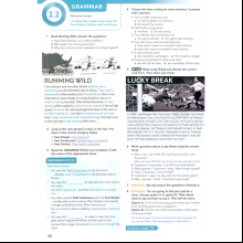 Книга "Focus 3. Second Edition. Level B1-B1+. Student's Book and ActiveBook with Pearson Practice English App", Sue Kay, Vaughan Jones, Daniel Brayshaw