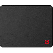 Коврик для мыши "Defender Black"
