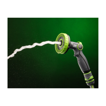 Пистолет-распылитель Amigo Grande 79401, 3/4", 6 функций - 5