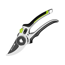Секатор садовый Deli GS EDL-YL0007