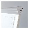 Флипчарт 2x3 "EcoBoards mobile" (TF03 ECO POPIEL), 70x100 см - 2