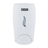 Диспенсер BXG SD-1198, для мыла жидкого 1 л, пластик, белый - 3
