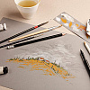Блок-склейка "Paint'On" Gris, А3, 250 г/м2, 30 листов - 3