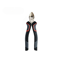 Бокорезы Deli RS EDL0204, 160 мм., красный, черный