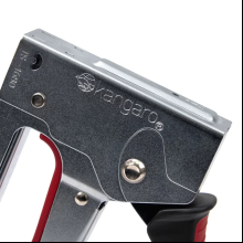 Степлер скобозабивной Kangaro "TS-1680"