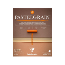 Блок бумаги для пастели "PastelGrain" №2