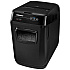Уничтожитель Fellowes AutoMax 150C, автоподача, DIN P-4, 4х38мм, 150 листов, авто, 32 литра
