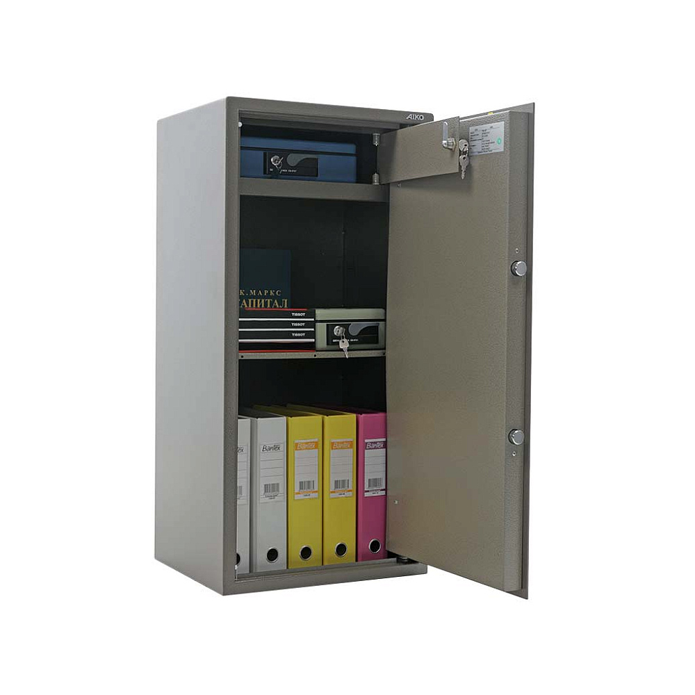 Офисный сейф AIKO TM-90T, 900x440x355 мм - 5