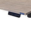 Комплект WellDesk Evolution (регулируемый по высоте каркас арт. 9022022 и столешница арт. 9190096) - 4