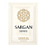 Гель для душа "Sargan", 10 мл
