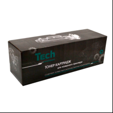 Тонер-картридж совместимый TECH для KM ECOSYS P2335 (TK-1200), черный