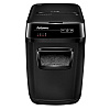 Уничтожитель Fellowes AutoMax 200M, микрорезка, автоподача, DIN P-5, 2х14 мм, 200 листов, 32 литра - 3