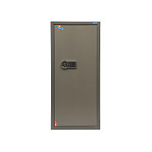 Офисный сейф VALBERG ASM 120T EL, 1200x550x390мм