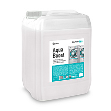 Средство для стирки "Aqua Boost"