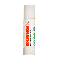 Клей-карандаш Kores 