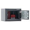 Сейф мебельный Т-140 EL, 140x195x140 мм - 4