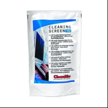 Сменный блок салфеток (без содержания спирта) "Cleanlike"