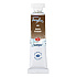 Краски акварельные "Белые ночи", 408 умбра жженая, 10мл., туба