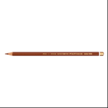 Карандаш цветной Koh-I-Noor "Polycolor 3800", 820 ореховый темный