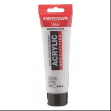 Краски акриловые "Amsterdam", 820 синий перламутровый, 20 мл, туба