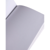 Скетчбук для графики "GrafArt white", 20 листов, 15х20 см, 160 г/м2, черный - 4