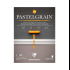 Блок бумаги для пастели "PastelGrain" 4 оттенка, 30х40см, 360 г, 12 листов, №1