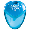 Точилка Maped "I-Gloo", 1 отверстие, с контейнером, блистер - 4
