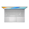 Ноутбук ASUS Vivobook S 15 OLED (S5507QA-MA006W), 16GB, W11H, серебристый - 6