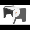 Стол Comf-Pro Elephant Desk UR-3, 1155х700х(340-815) мм, белый, серый - 9