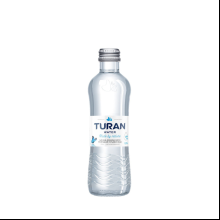 Вода питьевая "Тuran"