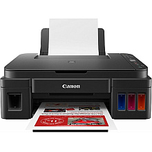 МФУ струйное цветное Canon "Pixma G3410"