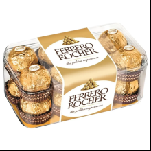 Конфеты "Ferrero Rocher", 200 г