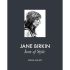 Книга на английском языке "Jane Birkin. Icon of Style", Sophie Gachet