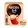 Кофейный напиток "Nescafe" 3в1 мягкий, растворимый, 16 г - 2