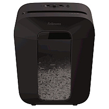 Уничтожитель "Fellowes PowerShred LX50"