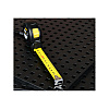 Рулетка Deli YS EDL9005P, 5 м х 19 мм, желтый, черный - 7